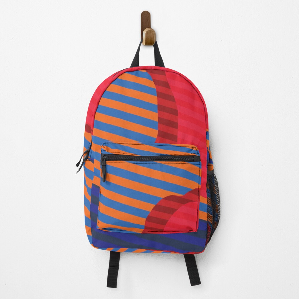 Item preview, Backpack designed and sold by Toorjan.