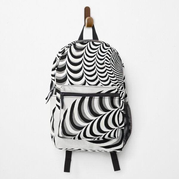 Item preview, Hypnotic Spiral Optical Illusion designed and sold by Abdulra7man369.