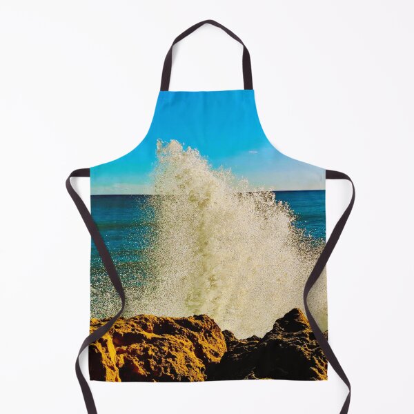 Item preview, Seaspray, West Coast, Australia designed and sold by FlossOrFi.