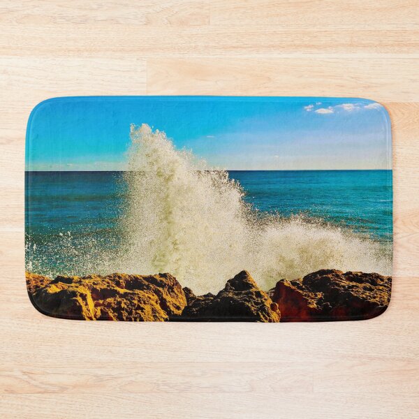 Item preview, Seaspray, West Coast, Australia designed and sold by FlossOrFi.