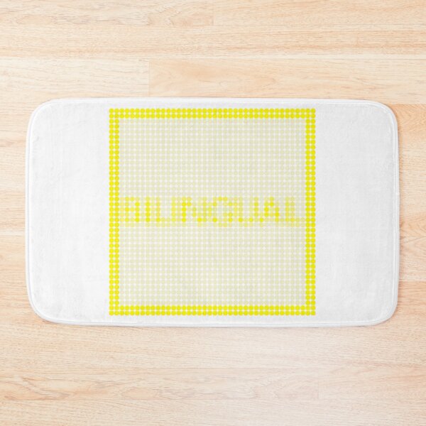 Item preview, Pet Shop Boys - Bilingual designed and sold by ABSTRACT-IVISM.