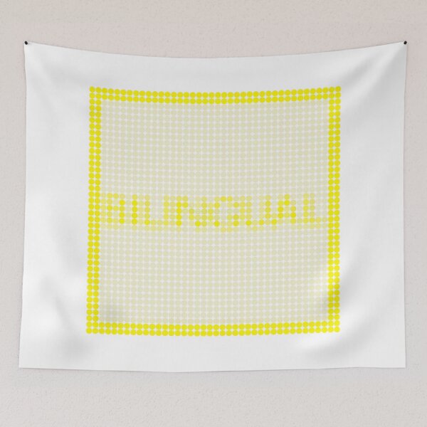Item preview, Pet Shop Boys - Bilingual designed and sold by ABSTRACT-IVISM.
