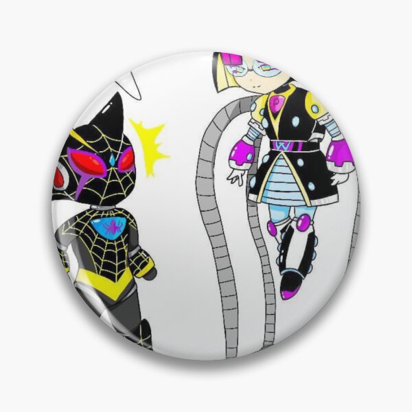 Item preview, Playing Spider-Man designed and sold by ZeroShop000.