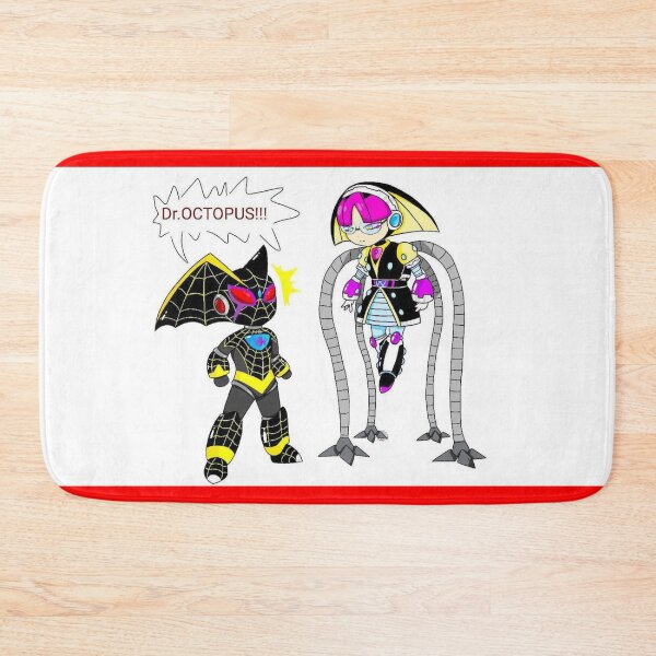 Item preview, Playing Spider-Man designed and sold by ZeroShop000.