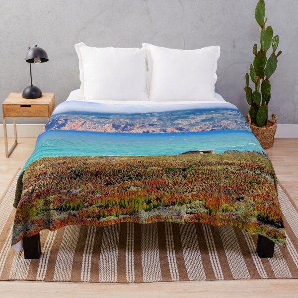 Item preview, Guincho e Serra de Sintra. Portugal. Atlantic Ocean designed and sold by Tereza Pilar  Art.