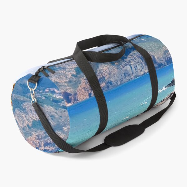 Item preview, Guincho e Serra de Sintra. Portugal. Atlantic Ocean designed and sold by Tereza Pilar Art.