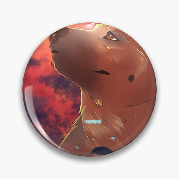 Item preview, roscoe designed and sold by overdosed-art.