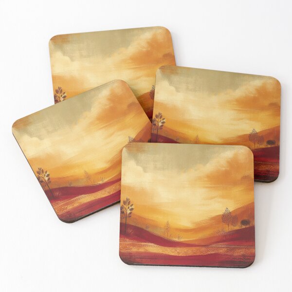 Item preview, Boho-Inspired Neutrals: Earthy Elegance designed and sold by 3IN1digiart.