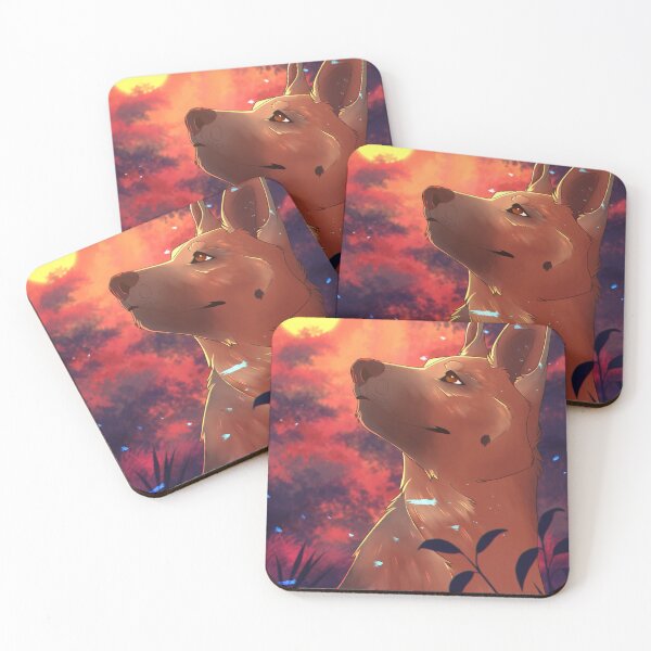 Item preview, roscoe designed and sold by overdosed-art.