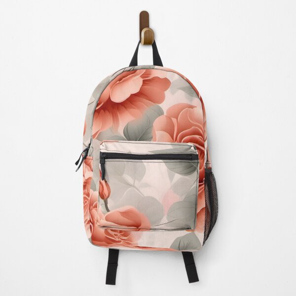 Item preview, Lush floral pattern 2 designed and sold by Maximilianos.