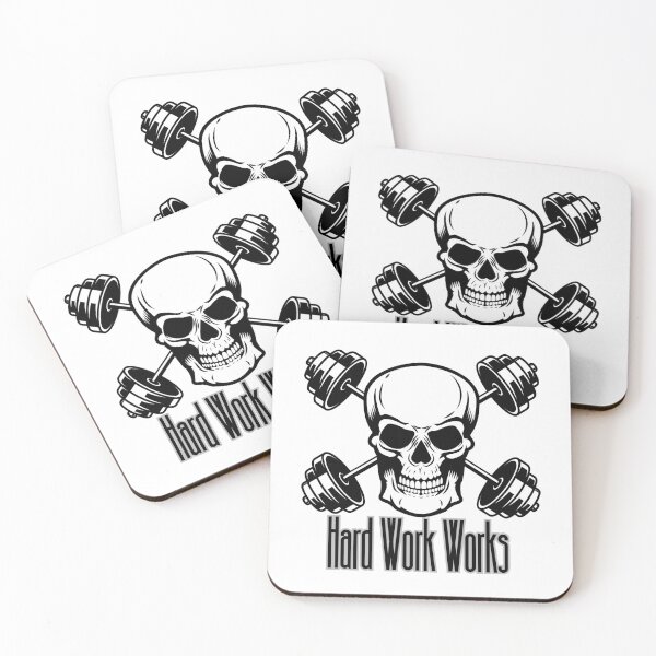 Item preview, Fitness Skull Sport designed and sold by Gary-Shop.