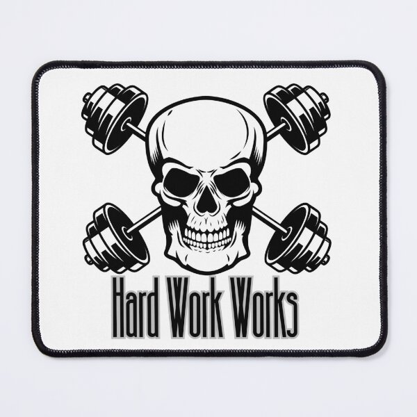 Item preview, Fitness Skull Sport designed and sold by Gary-Shop.