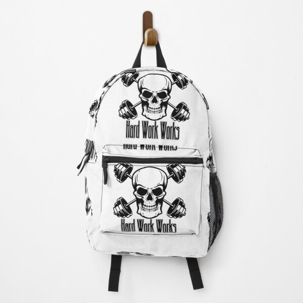 Item preview, Fitness Skull Sport designed and sold by Gary-Shop.
