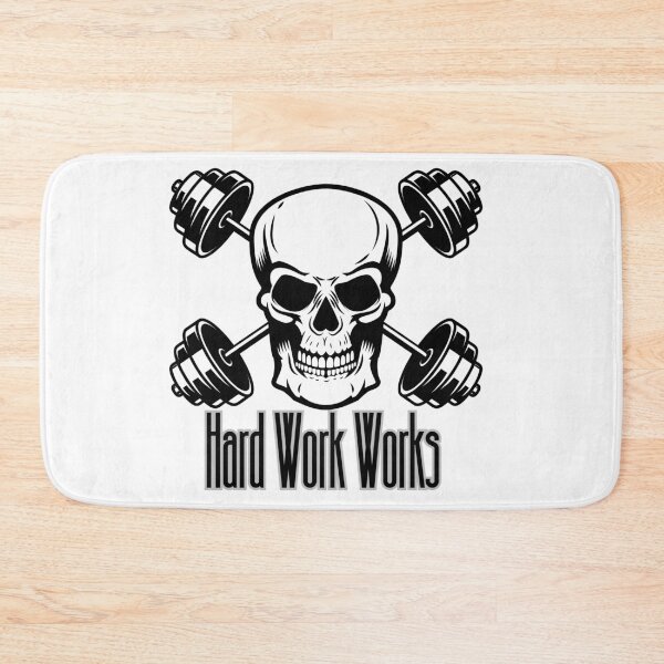 Item preview, Fitness Skull Sport designed and sold by Gary-Shop.