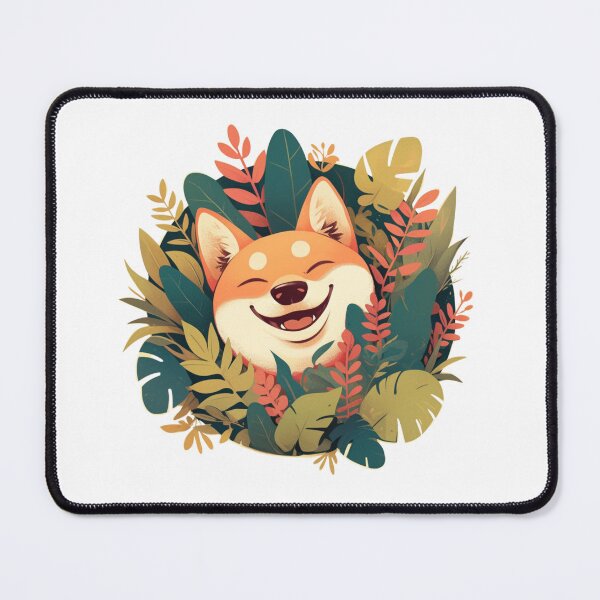 Item preview, Dog Owner // Aesthetic Dog Image // Aesthetic Dog // Animal Art // Beautiful Dog Art // Animal Cute Art designed and sold by SMARTKIT DESIGNAGENCY.