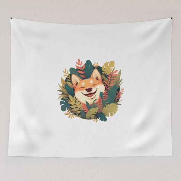 Item preview, Dog Owner // Aesthetic Dog Image // Aesthetic Dog // Animal Art // Beautiful Dog Art // Animal Cute Art  designed and sold by SMARTKIT  DESIGNAGENCY.