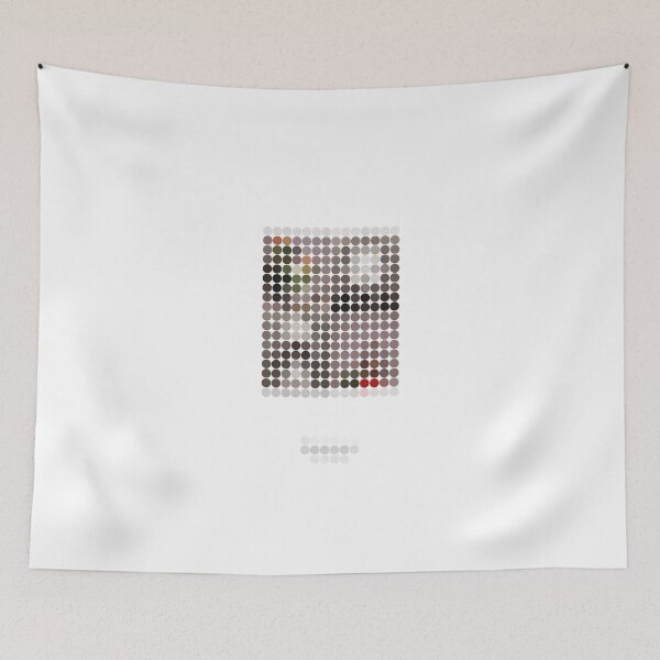 Item preview, Pet Shop Boys - Behaviour designed and sold by ABSTRACT-IVISM.