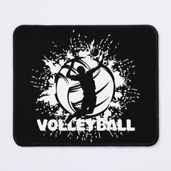 Item preview, Club Volleyball Sun Player Beach Volleyball Sun Symbol Player designed and sold by AndreMi.