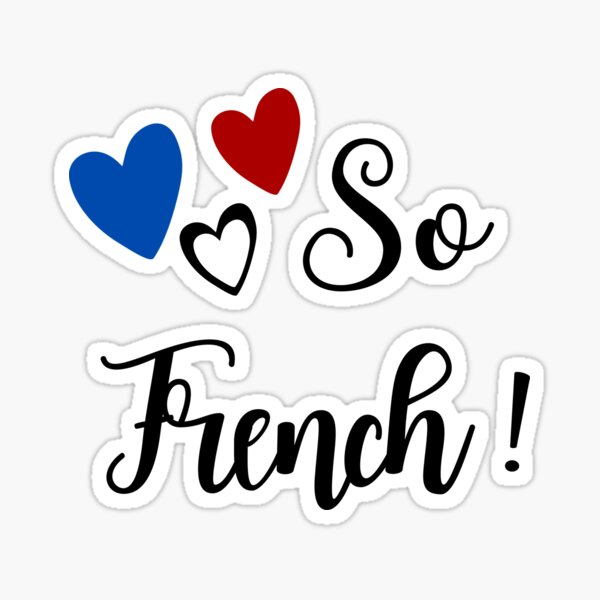 Item preview, So French - Chic French design designed and sold by FrenchTouch77.