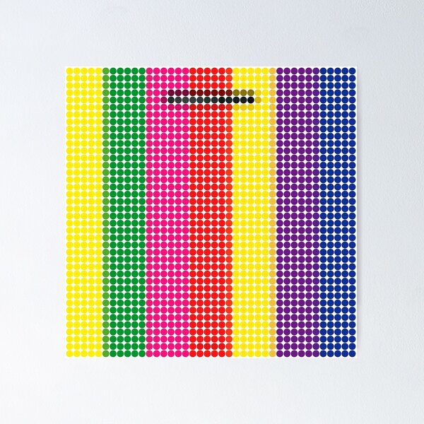 Item preview, Pet Shop Boys - Introspective designed and sold by ABSTRACT-IVISM.