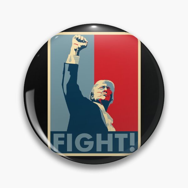 Item preview, Fight! - Special Hope designed and sold by vanzone-studio.