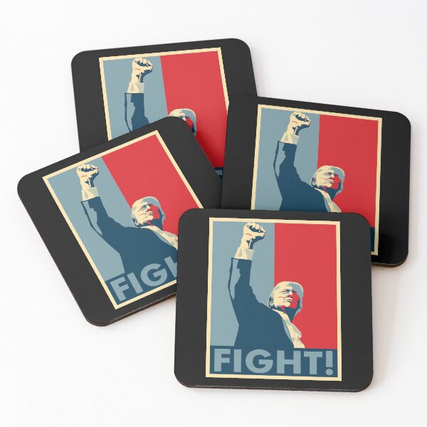 Item preview, Fight! - Special Hope designed and sold by vanzone-studio.