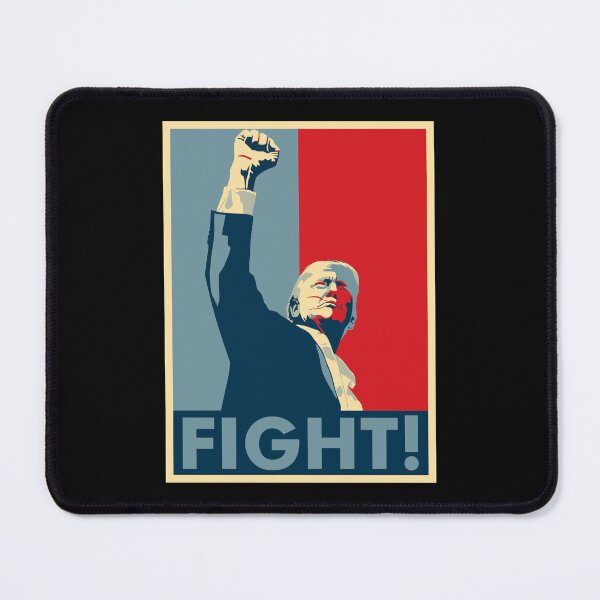 Item preview, Fight! - Special Hope designed and sold by vanzone-studio.