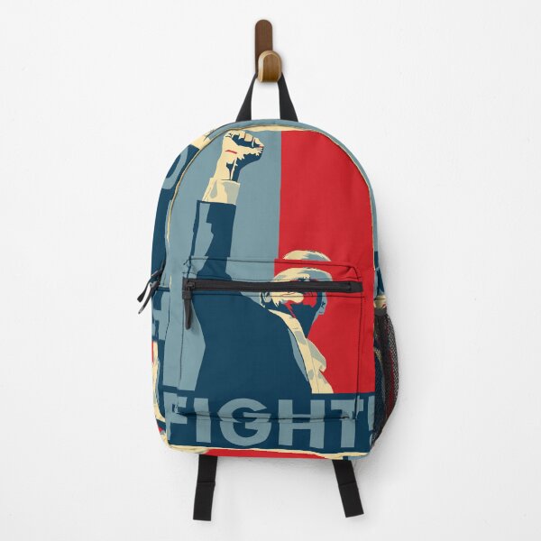 Item preview, Fight! - Special Hope designed and sold by vanzone-studio.