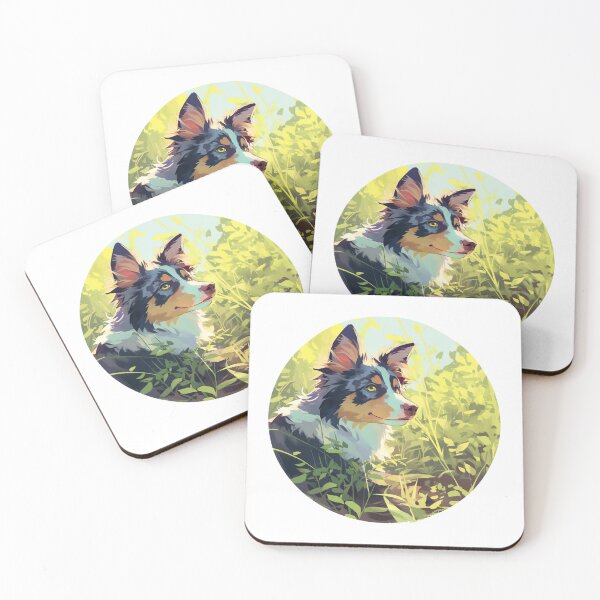 Item preview, Dog Owner // Aesthetic Dog Image // Aesthetic Dog // Animal Art // Beautiful Dog Art // Animal Cute Art  designed and sold by SMARTKIT  DESIGNAGENCY.