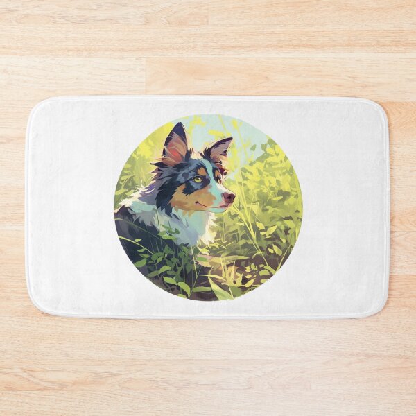 Item preview, Dog Owner // Aesthetic Dog Image // Aesthetic Dog // Animal Art // Beautiful Dog Art // Animal Cute Art  designed and sold by SMARTKIT  DESIGNAGENCY.