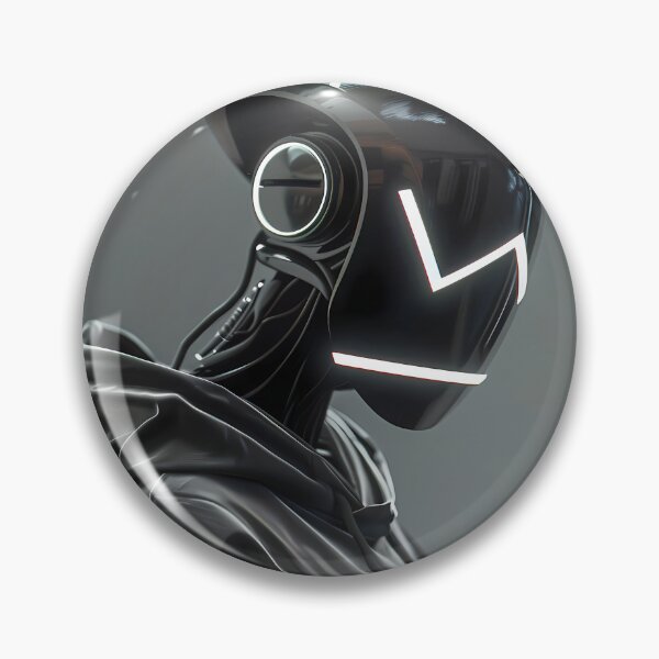 Item preview, Bring the future designed and sold by MidArtForge.