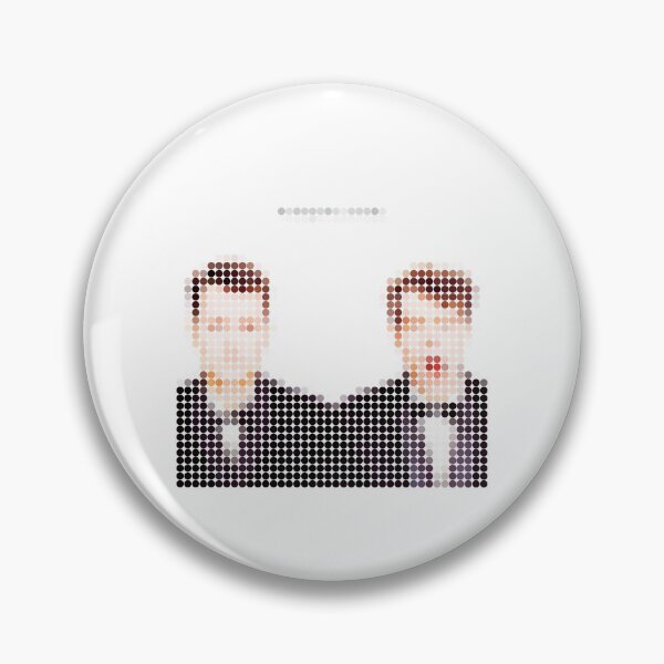 Artikelvorschau, Pet Shop Boys - Tatsächlich entworfen und verkauft von ABSTRACT-IVISM.