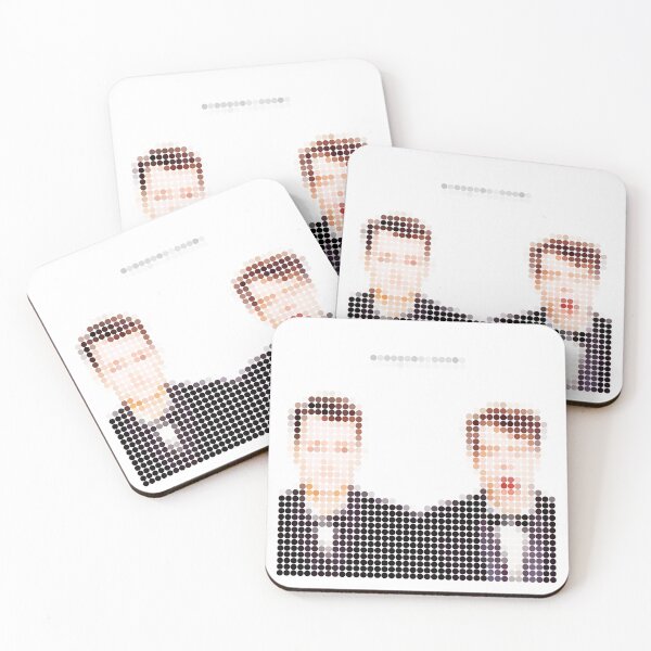 Item preview, Pet Shop Boys - Actually designed and sold by ABSTRACT-IVISM.