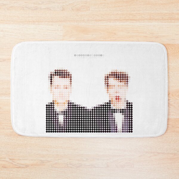 Item preview, Pet Shop Boys - Actually designed and sold by ABSTRACT-IVISM.