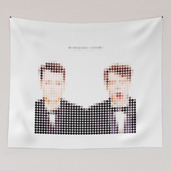 Artikelvorschau, Pet Shop Boys - Tatsächlich entworfen und verkauft von ABSTRACT-IVISM.