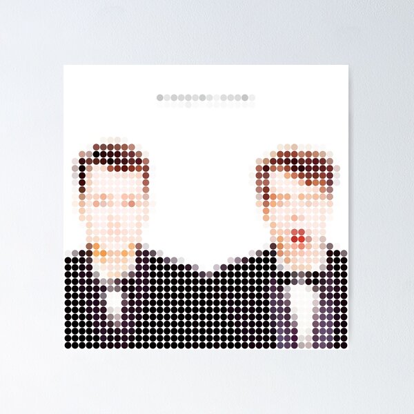 Item preview, Pet Shop Boys - Actually designed and sold by ABSTRACT-IVISM.