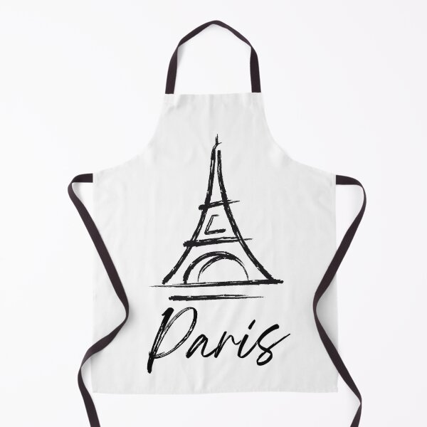 Item preview, Paris - Chic French design designed and sold by FrenchTouch77.