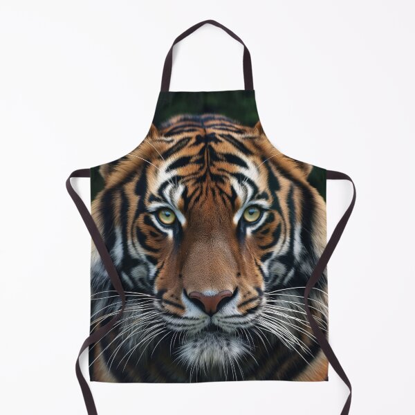 Item preview, Tiger Me designed and sold by patternshoprad.