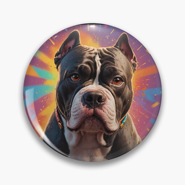 Item preview, PROBLEM WITH XL BULLIES AT OTHER END LEASH 3 designed and sold by Marni Scofidio Desi9ns.
