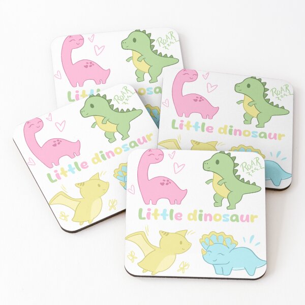 Item preview, little dinosaur  designed and sold by Sweet Berry  Baby.