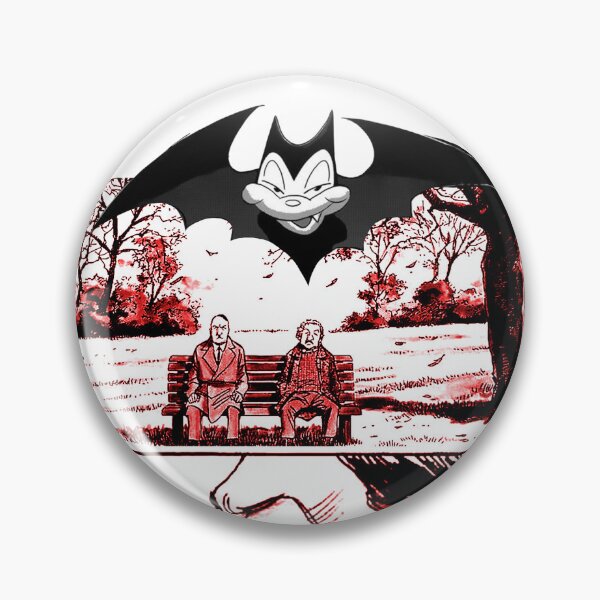 Item preview, Billy Bat  designed and sold by ESEMMA STUDIOS ARROD.