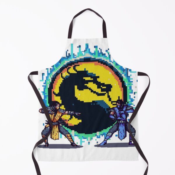 Item preview, MK Pixel designed and sold by SzMalGamer.