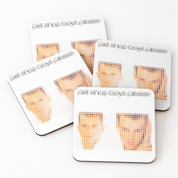 Item preview, Pet Shop Boys - Please designed and sold by ABSTRACT-IVISM.