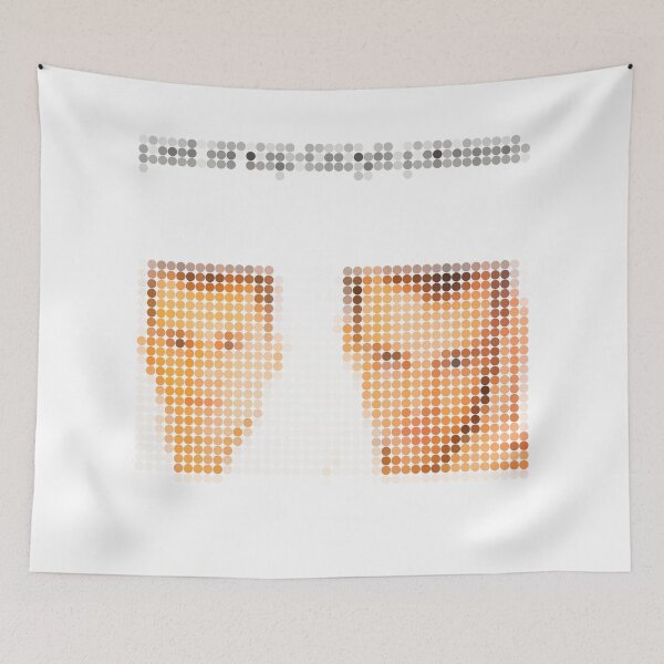 Item preview, Pet Shop Boys - Please designed and sold by ABSTRACT-IVISM.