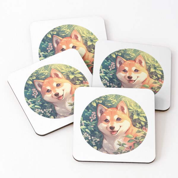 Item preview, Dog Owner // Aesthetic Dog Image // Aesthetic Dog // Animal Art // Beautiful Dog Art // Animal Cute Art  designed and sold by SMARTKIT  DESIGNAGENCY.