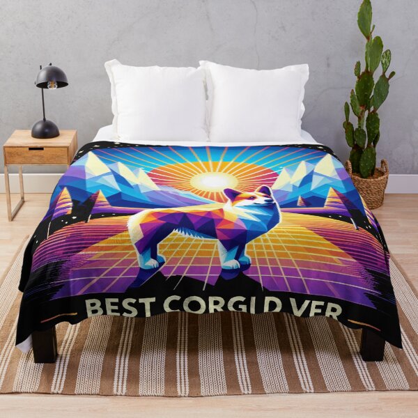 Item preview, Corgi Dad’s Pet Enthusiast designed and sold by zoughlal.