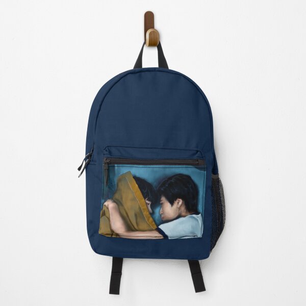 Item preview, Kongthap & Atom "My Love Mix Up" ep 5 'sleepover' redraw designed and sold by MintyLix.