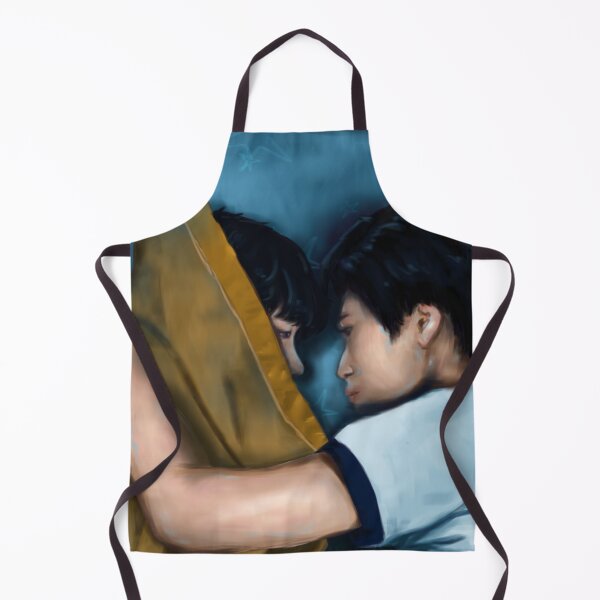 Item preview, Kongthap & Atom "My Love Mix Up" ep 5 'sleepover' redraw designed and sold by MintyLix.