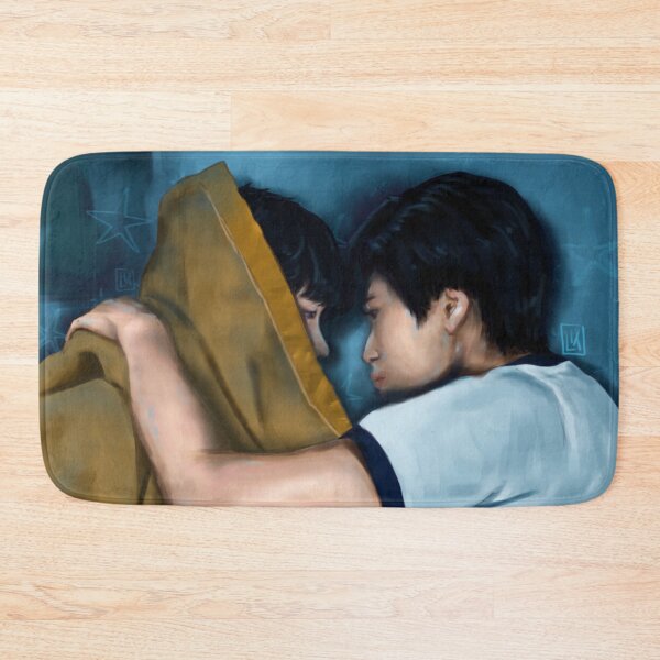Item preview, Kongthap & Atom "My Love Mix Up" ep 5 'sleepover' redraw designed and sold by MintyLix.