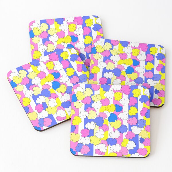 Item preview, Popcorn Candy designed and sold by Sartoris Art.